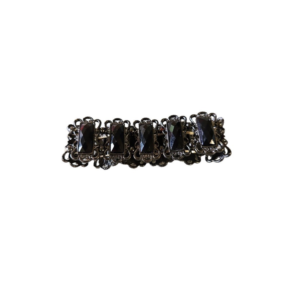 Cache Stretch‎ Gem Style Bracelet